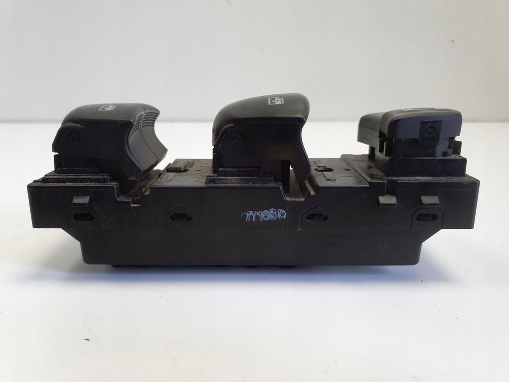 Renault Kadjar COMUTATOR GEAM stanga fata SOFER 254011766R Product image