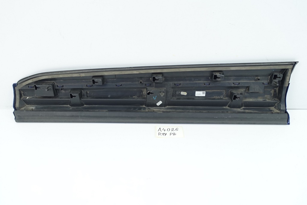 BANDA UȘĂ, FAȚĂ DREAPTA, AUDI Q7 II 15- 4M0853960B Product image