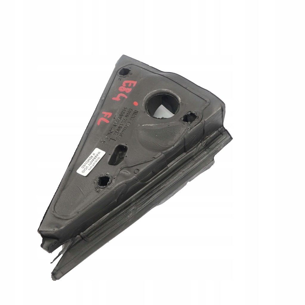 Oglinzile izolante fonice BMW E84 Triangle au rămas 7318613 Product image