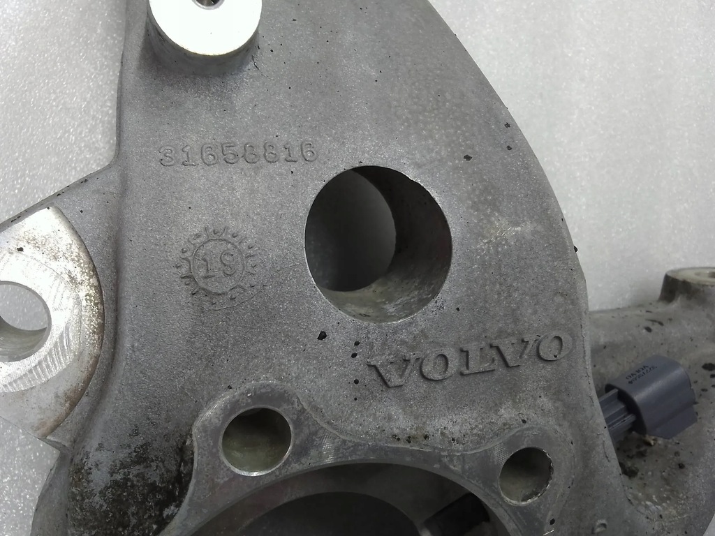 Volvo V60 II S60 III 2020 Steple Stânga Pagina 31658816 Product image