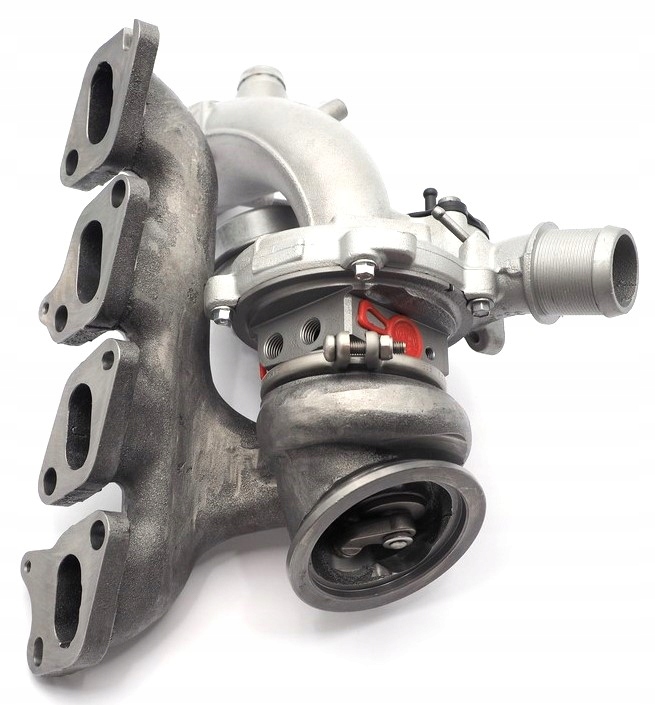 Turbina Opel Mokka Adam 1.4 T 140 150 CP 781504 Product image