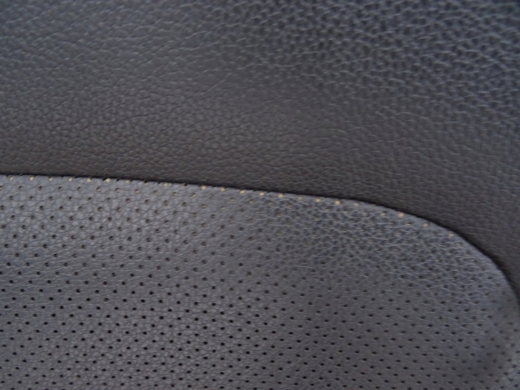 Scaun fata stanga HYUNDAI TUCSON II, AIRBAG din piele, incalzit Product image