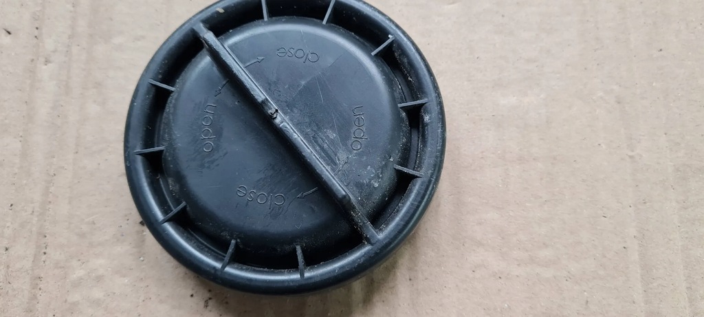 A5 8W CAPAC LAMPĂ STÂNGA DREAPTA FAȚĂ 1305219152 A4 B9 8W Product image