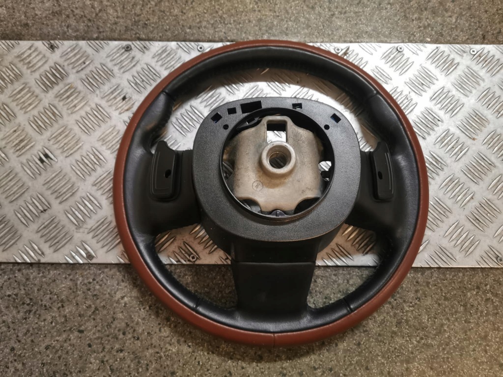 Volan Blade Piele Multifuncție FIAT 500L Product image