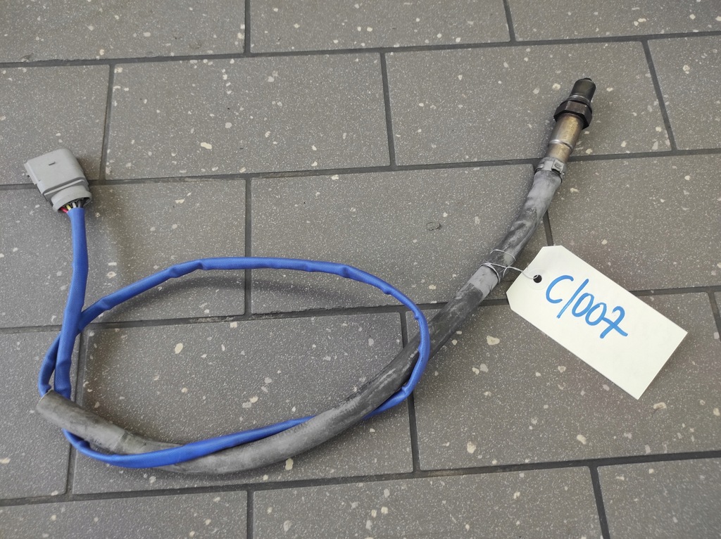 SONDA LAMBDA PORSCHE 718 CAYMAN 9A260618301 Product image
