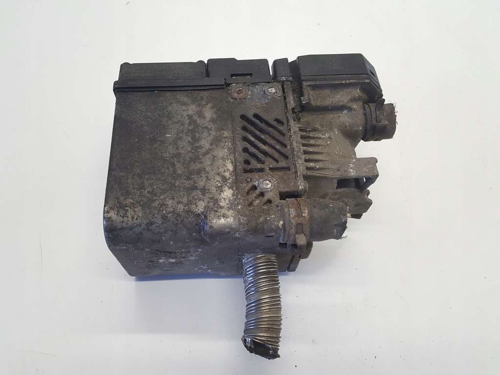 WEBASTO INCALZITOR PARCARE BMW MERCEDES 92255B Product image