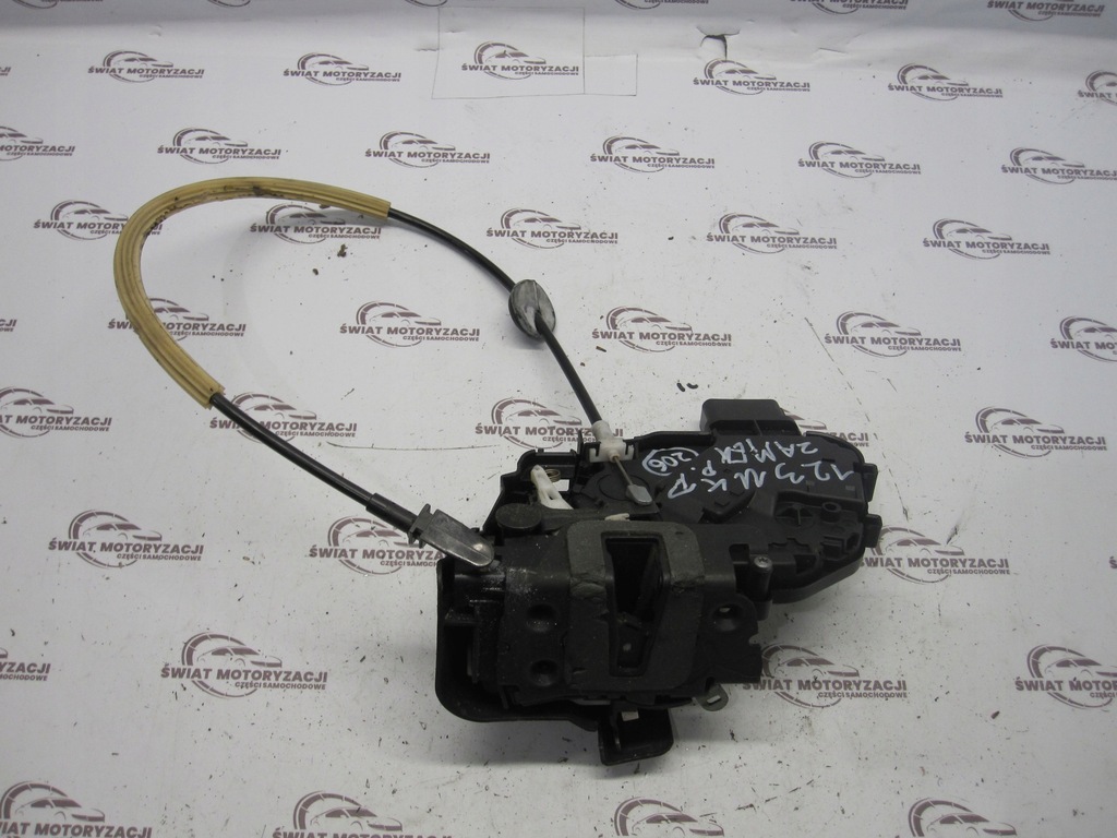 Ford Kuga Mk1 și 10r Blocare ușă Stânga față 8V4A-S21813-CA Product image