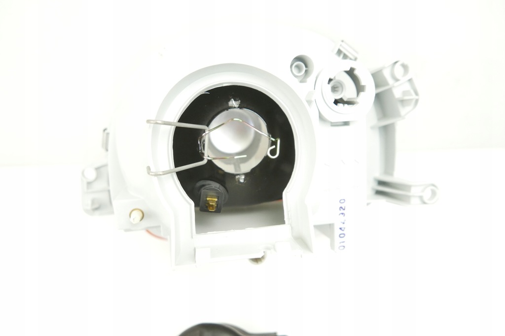 Lampa frontală Twingo I 1993-7701036395 Product image