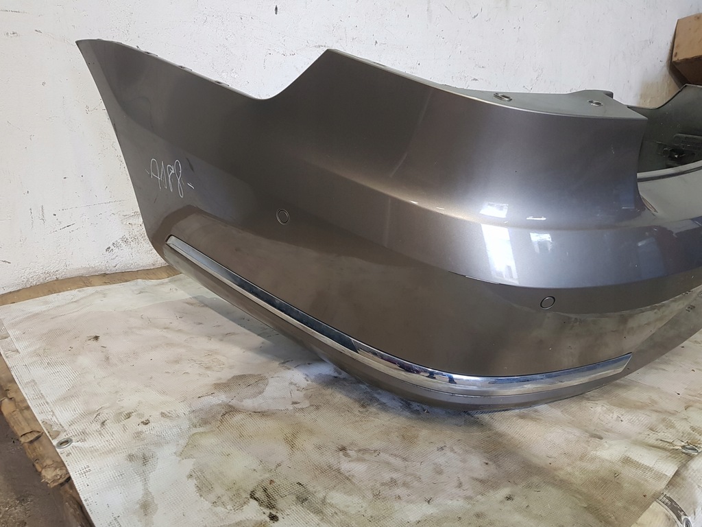 BARA SPATE PDC CROM LA8X VW PASSAT B7 2.0TDI 11R SUB CARLIG Product image