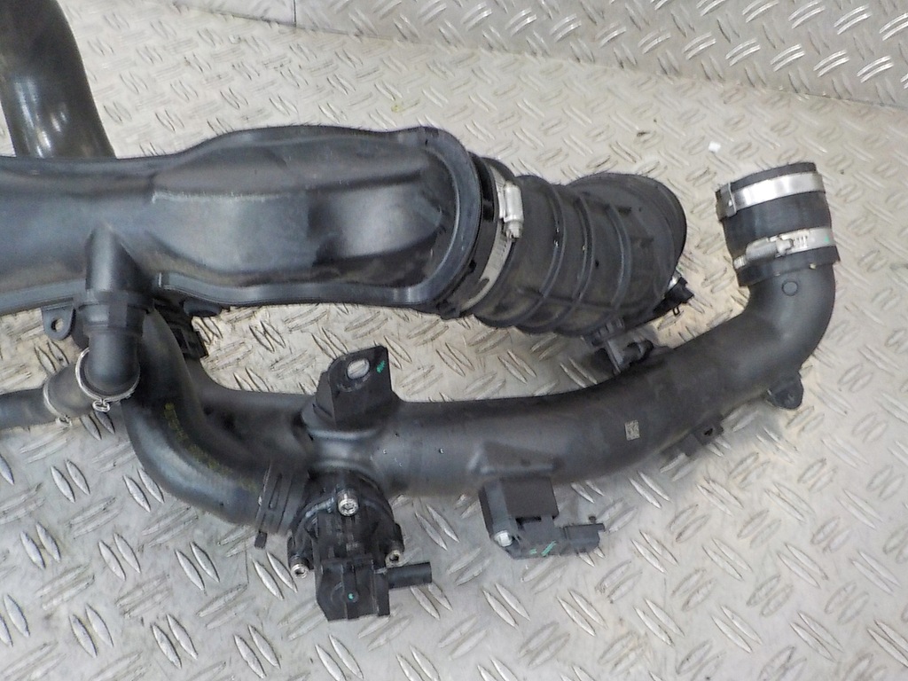 KUGA MK2 13-19 1.5 TUBA DE FURUN Furtun INTERCOOLER Product image