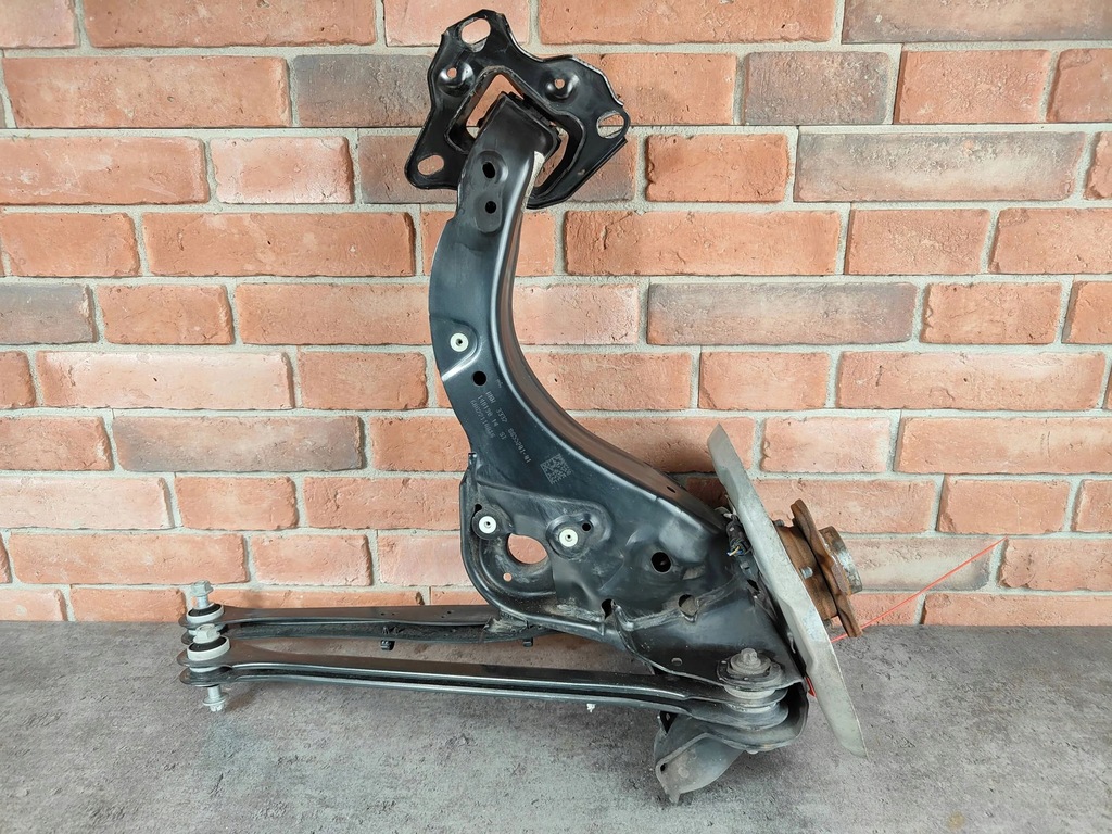 BMW X1 U11 X2 U12 SDRIVE Stelle + Waller spate stânga spate 8855201 Product image