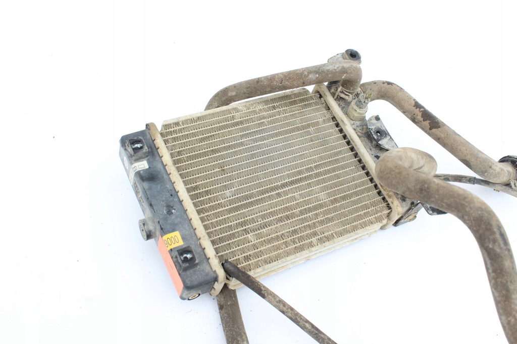 RADIATOR KYMCO MXU 250 300 Product image