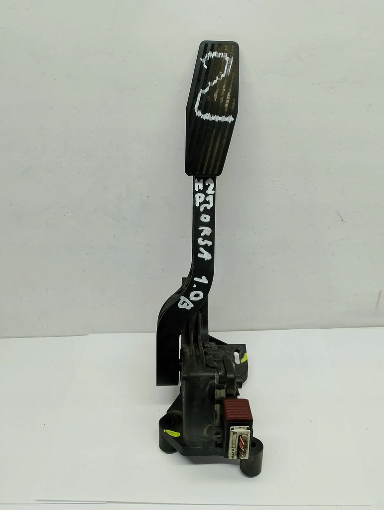 PEDALA ACCELERATOR POTENTIOMETR OPEL CORSA C 1.0B 9129423CL Product image