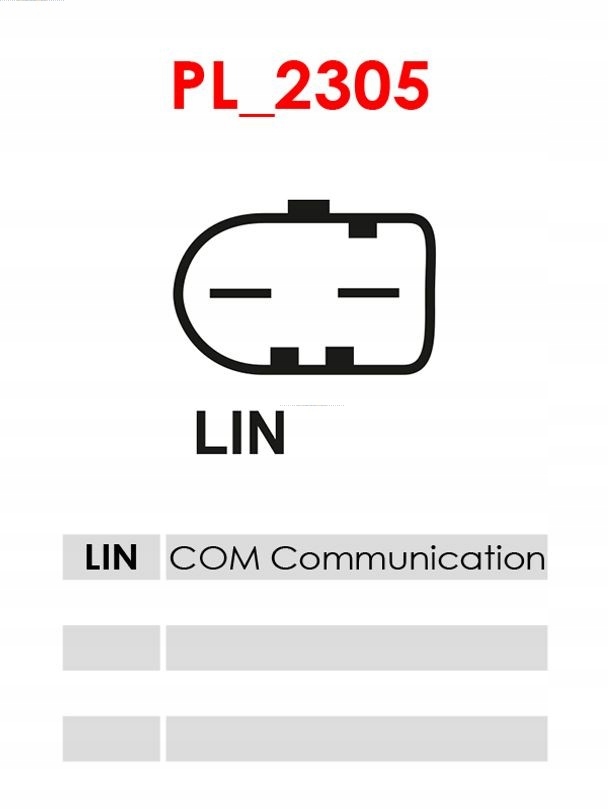 Regulator AS-PL sunt0107 (BOSCH) Product image