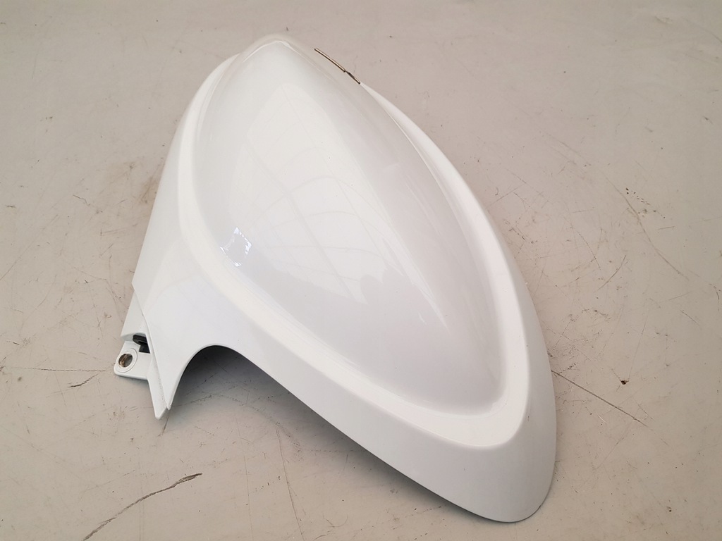 Shielding Shield Side Baczy Suzuki SFV 650 Gladius 09-15 Acoperiți rezervorul Product image