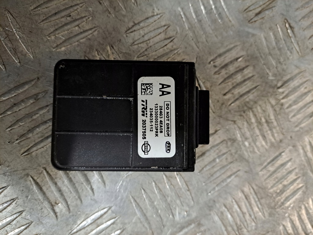 CAMERA NISSAN X-TRAIL T32 Product image