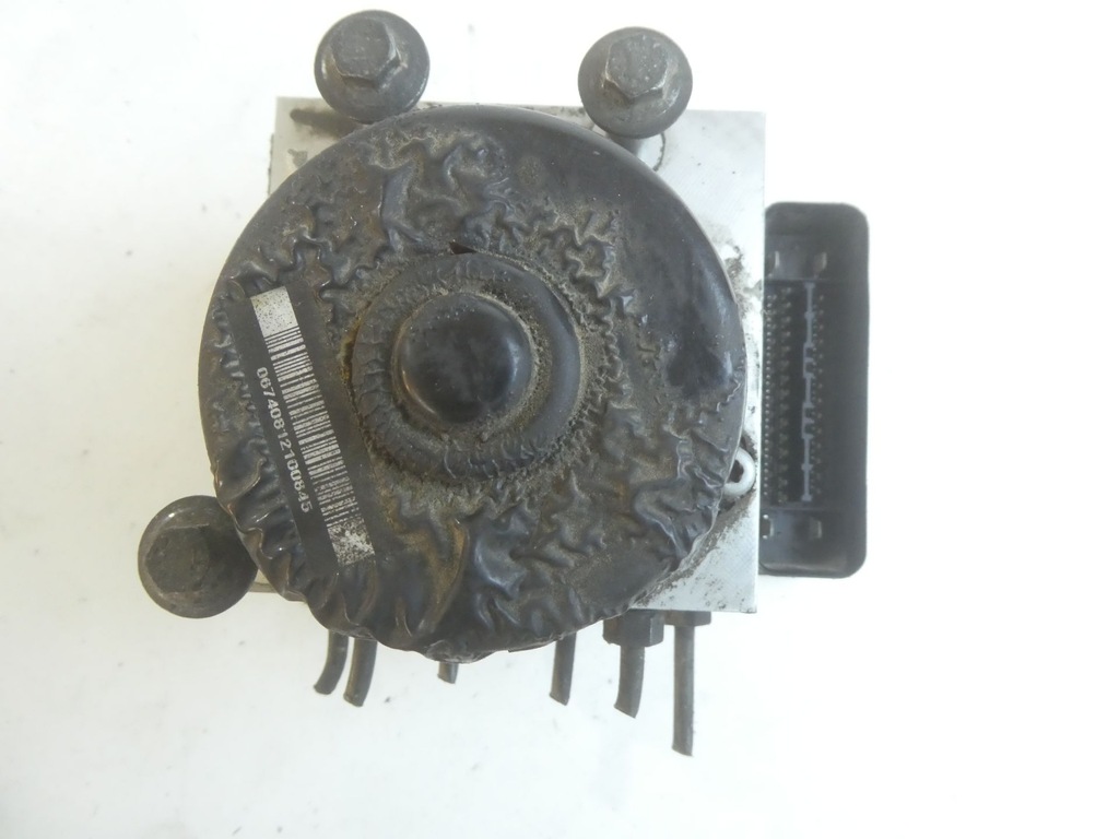 Pump ABS VW Sharan Scaun Alhhmbra 1.9TDI 7M3614111Q 7M3907379C Product image