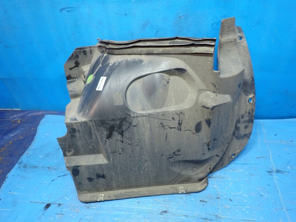 PASAJ ROATA stanga fata IVECO DAILY IV 5801592584 Product image