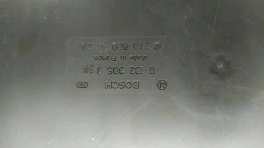 Pompa de inchidere centralizata Mercedes-Benz W210 Product image