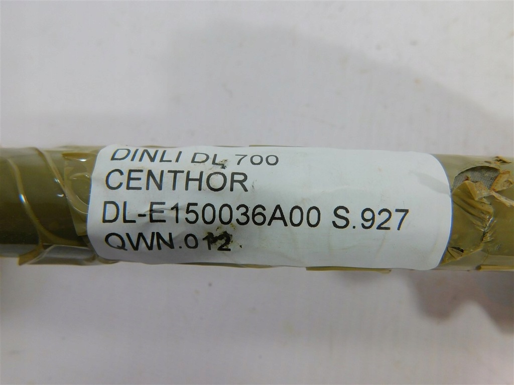 ARBORE DINLI DL 700 CENTHOR DL-E150036A00 Product image