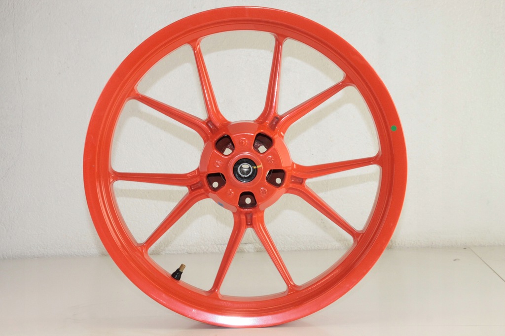 KTM DUKE 125 200 11-16 JANTE FATA Product image