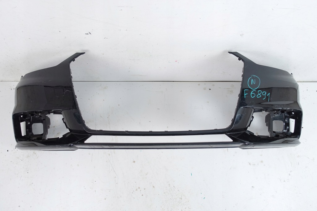 Audi A1 8XA LIFT 2014- Față frontală față 8XA807437 Product image