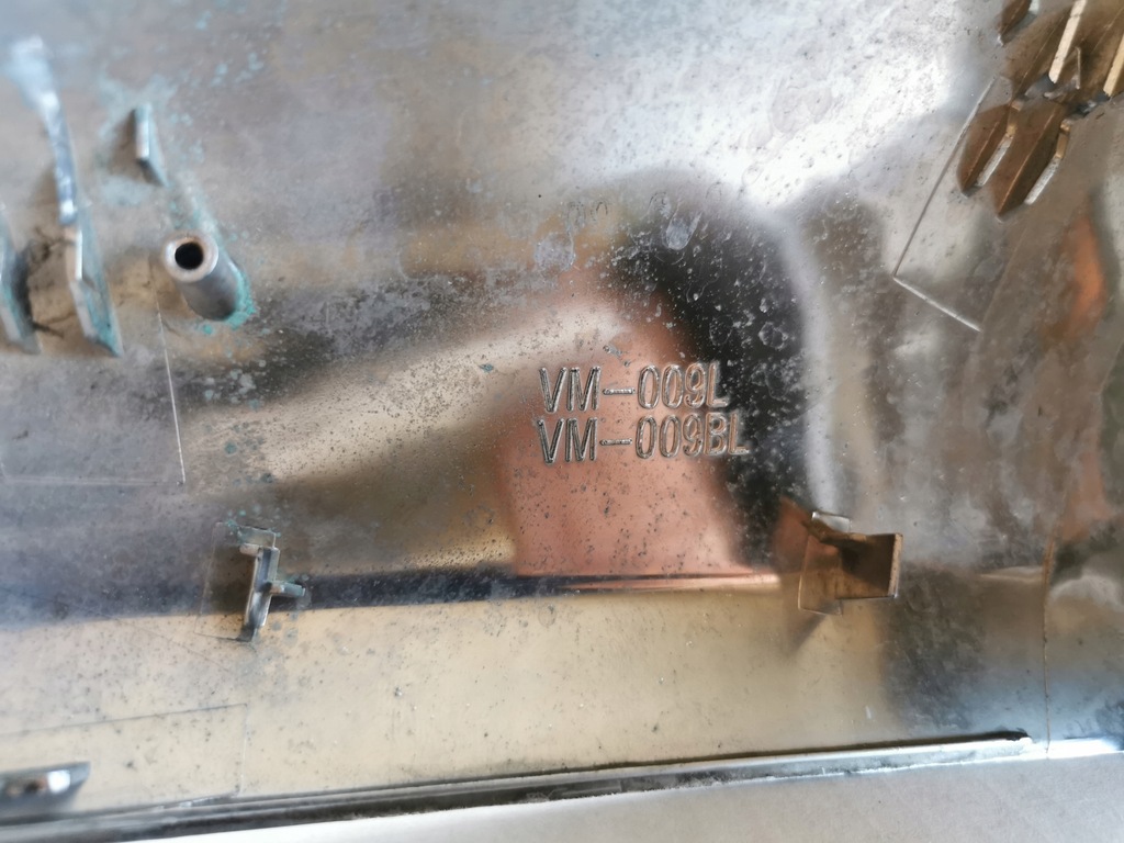 AUDI A4 B6 B7 CARCASA OGLINZĂ DREAPTA 8E0 Product image