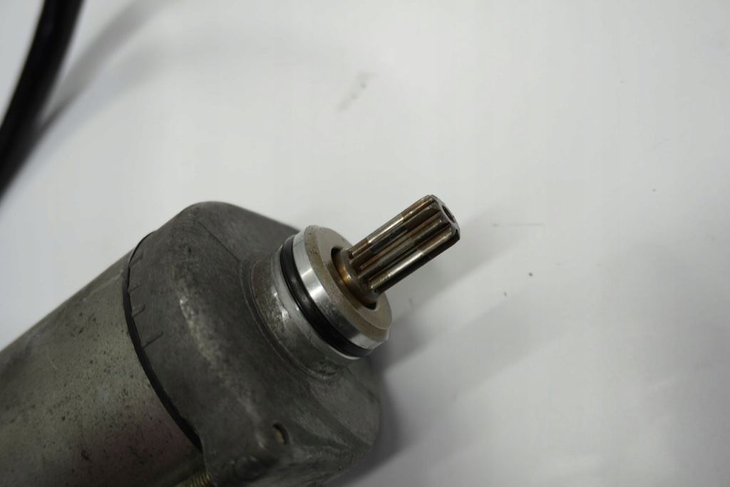 STARTER HONDA CB 600 F HORNET S 00-02 Product image