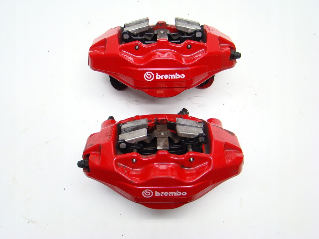 KIA STINGER GT - ETRIER DE FRANA DREAPTA BREMBO Product image