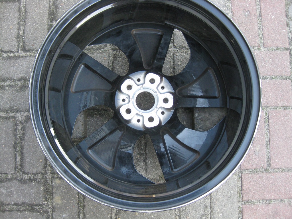 JANTE BMW i8 "20", DREAPTA Product image