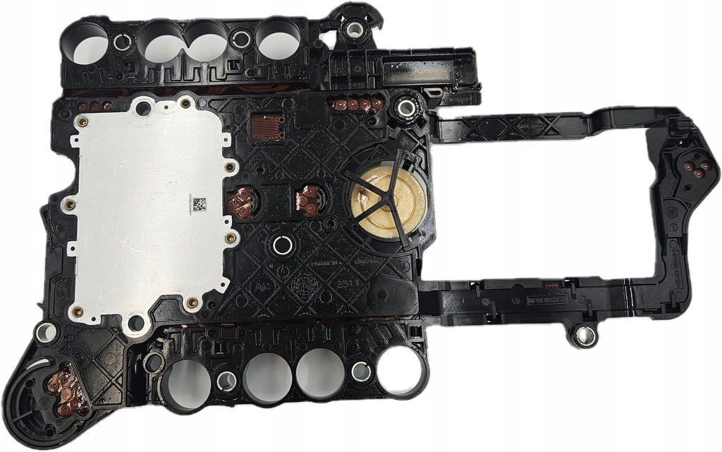Controler computer cutie de viteze Mercedes W164 W251 W211 A0034460310 VGS3 Product image