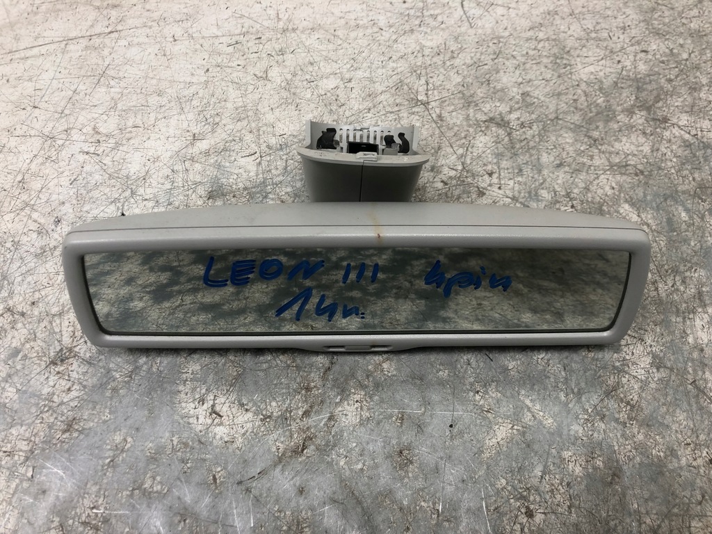 Oglinda interioara 4 pini SEAT LEON III 7N0857511L Product image