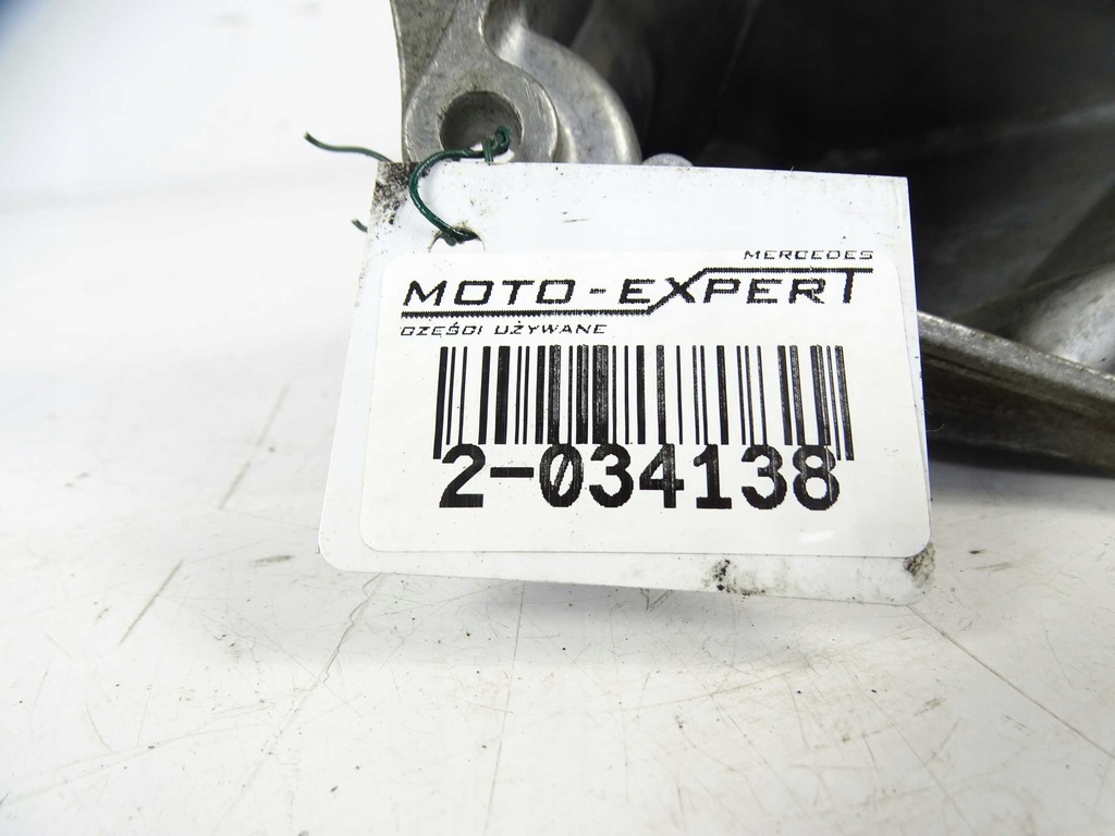 SUPORT LABE MOTOR Mercedes Clasa S W220 A1372230404 Product image