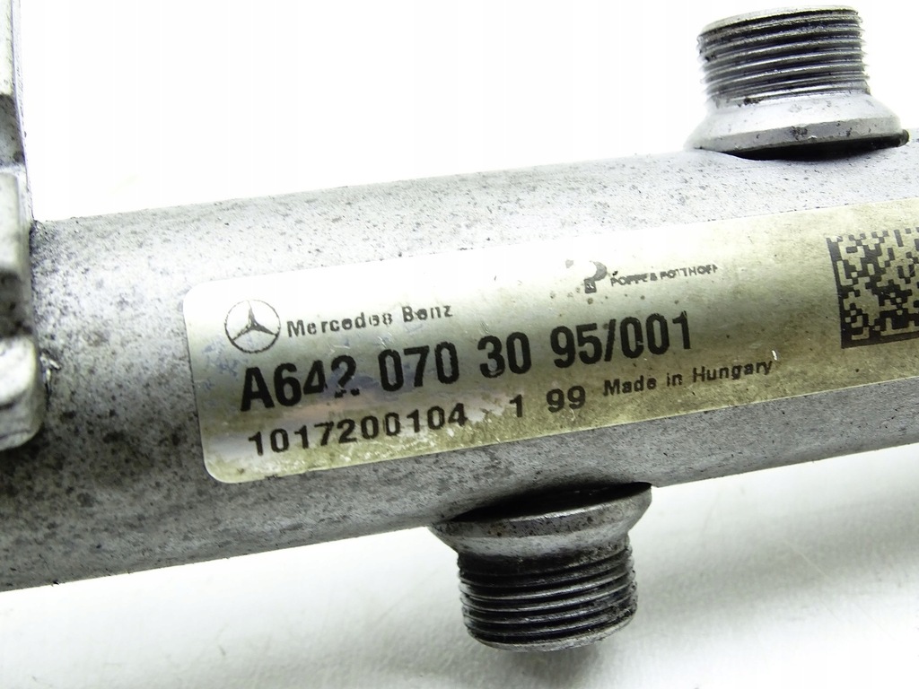 SENSOR SINA INJECTIE MERCEDES W207 W212 3.0 CDI A6420703095 Product image