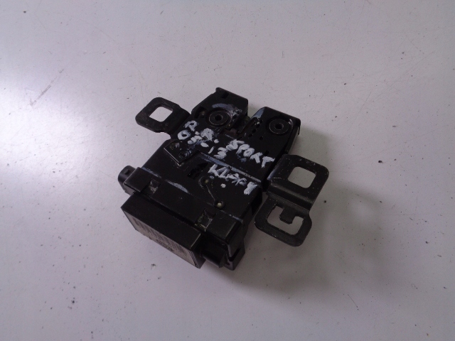 BLOCARE HAYON RANGE ROVER SPORT L320 2005-2013 Product image
