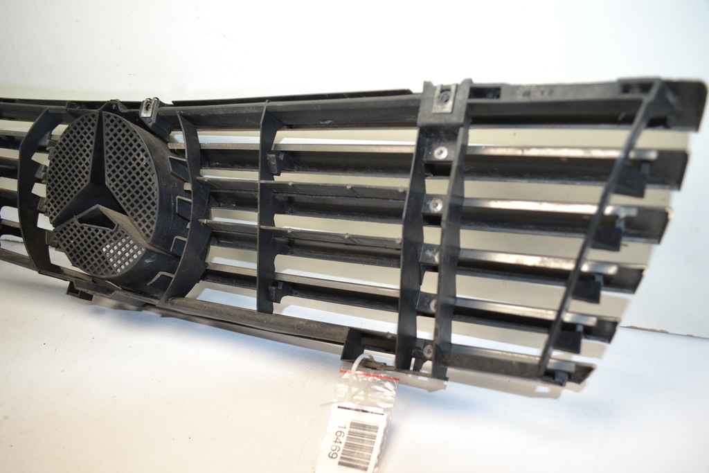 Grila radiator Mercedes R129 SL Grill Polift 1995-2001 Product image
