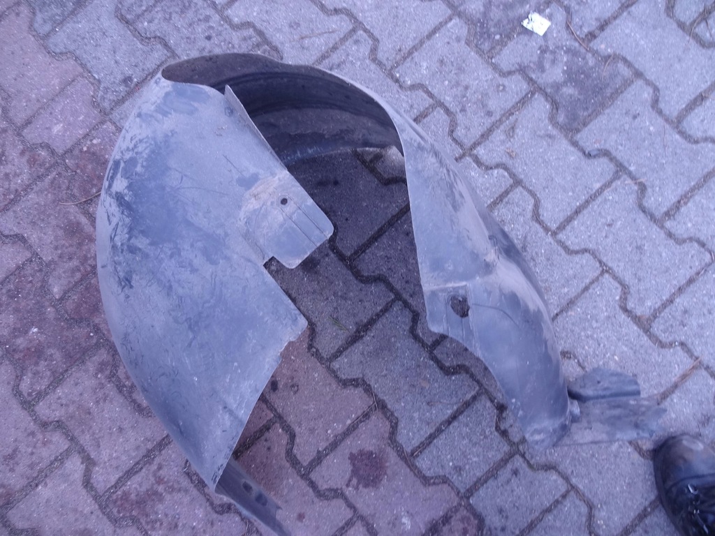PASAJ ROȚI PASAJ ROȚI FAȚĂ SPATE CITROEN C4 9681375680 9646881180 9646881280 Product image