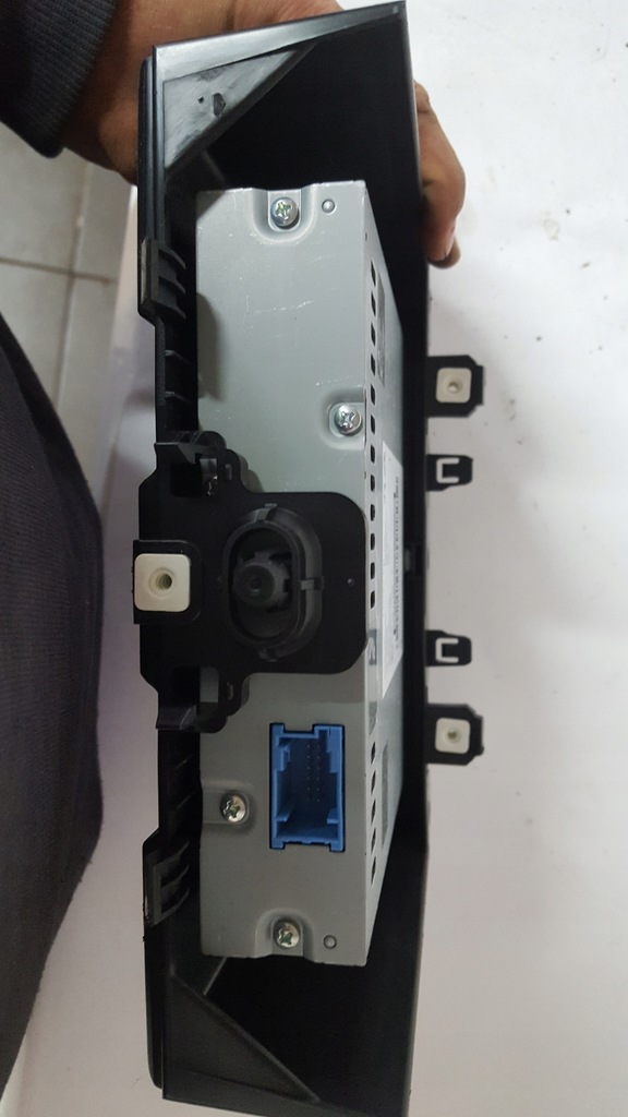 CITROEN PEUGEOT 98245869ZD CITITOR DE CARDURI NOU Product image