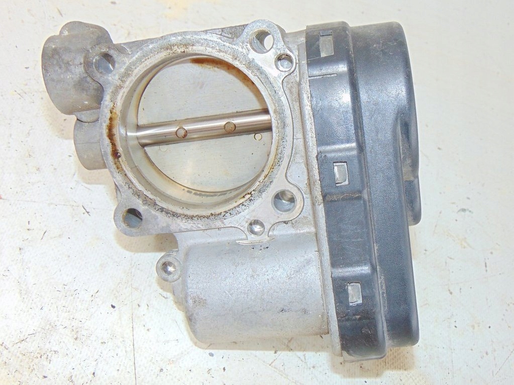 MERCEDES W168 A140 1999 ACCELERATĂ A1661410125 Product image