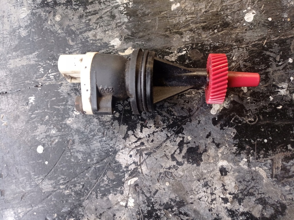 JEEP XJ 4.0 91-96 SENSOR DE VITEZA IMPULSATOR Product image