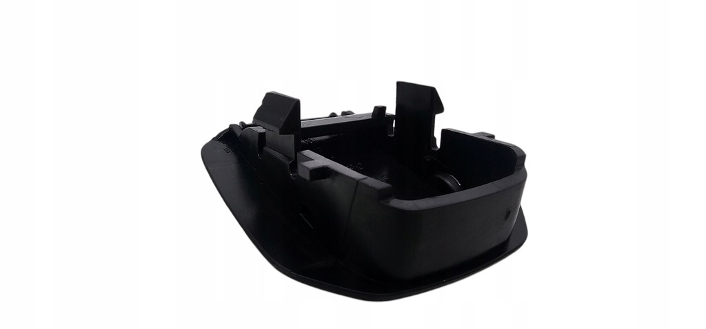 BMW E81 E87 E90 E91 BUCH, CAPAC ISOFIX, NEGRU Product image