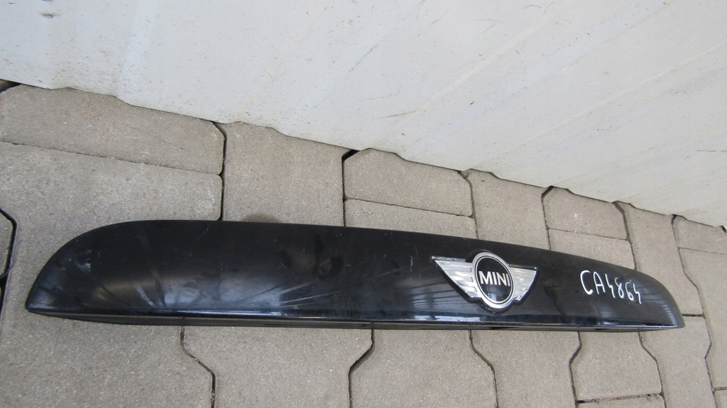 Bandă decorativă pentru clapete Mini Cooper F55 F56 F57 13- Product image