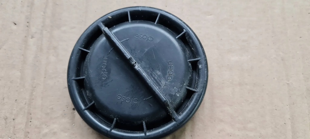 A5 8W CAPAC LAMPĂ STÂNGA DREAPTA FAȚĂ 1305219152 A4 B9 8W Product image