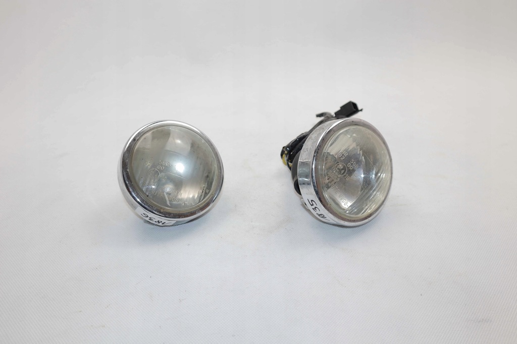 HONDA VF 700 750 1100 MAGNA Lightbar Lampa Product image