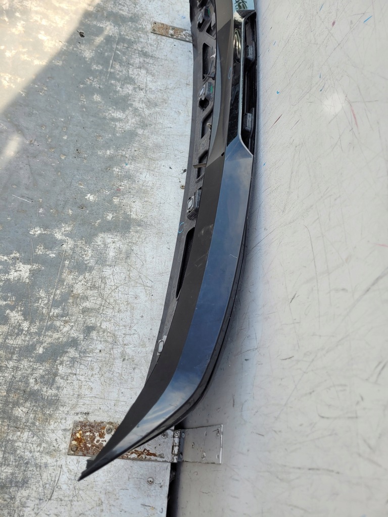 Bmw X3 G01 spoiler spate Aileron Product image