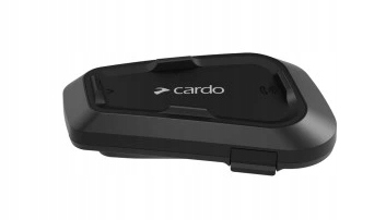 Interfon universal pentru motocicleta CARDO SPIRIT HD SINGLE pentru 1 casca Product image