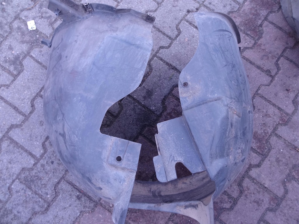 PASAJ ROȚI PASAJ ROȚI FAȚĂ SPATE CITROEN C4 9681375680 9646881180 9646881280 Product image