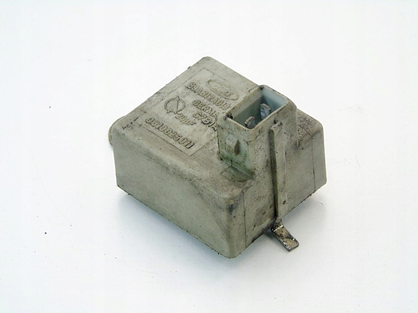 SENSOR CONDENSATOR 1.6 16V ESCORT MONDEO ORION Product image