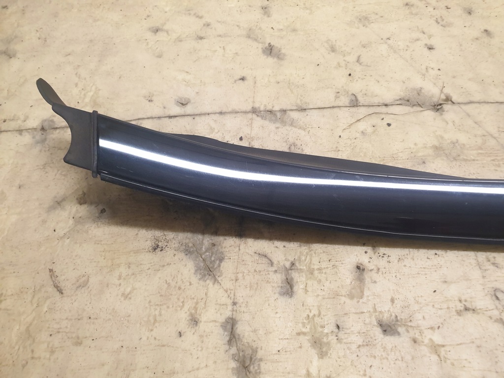 Mercedes GLA 156 W156 Vehiare Sticlă Stânga A1566901700 Product image