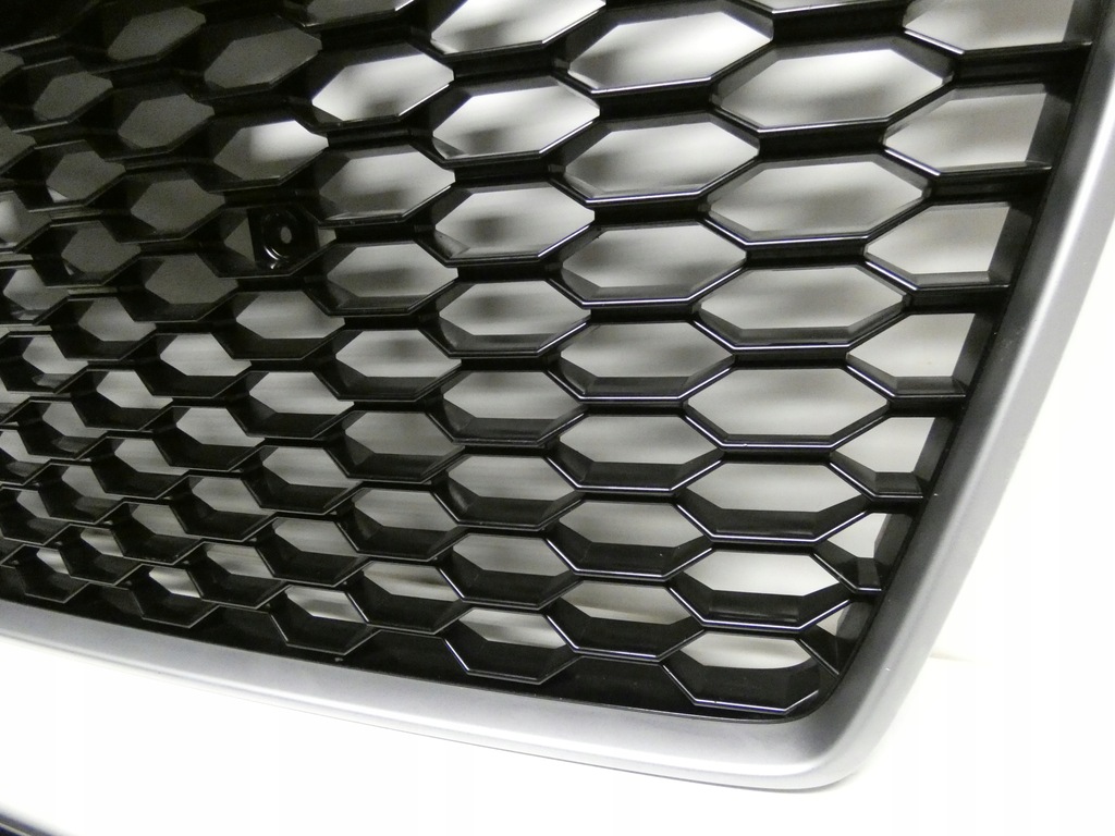 AUDI A6 RS6 C7 LIFT 2014-2018 GRILA PANOU GRIL PLACA GRIL FATA Product image